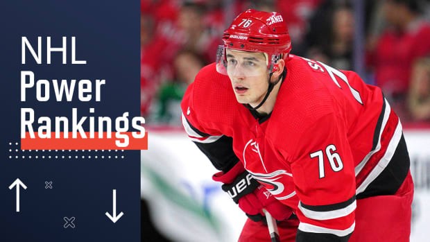 brady-skjei-hurricanes-power-rankings